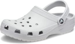 Crocs- The Perfect house shoe?